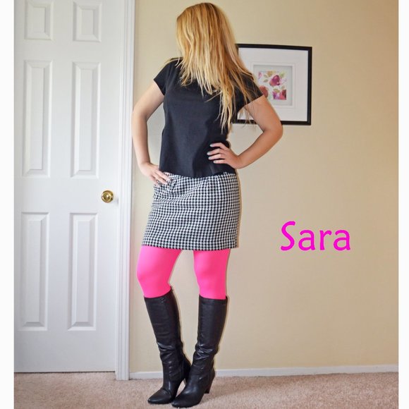 MEET THE POSHERS - THE WILDFLOWERS - Picture 7 of 8